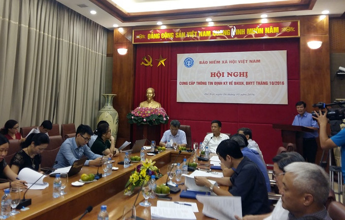 Siết chặt vấn đề quản lý tránh lạm dụng chỉ định trong khám chữa bệnh ảnh 2 Siết chặt vấn đề quản lý tránh lạm dụng chỉ định trong khám chữa bệnh ảnh 2