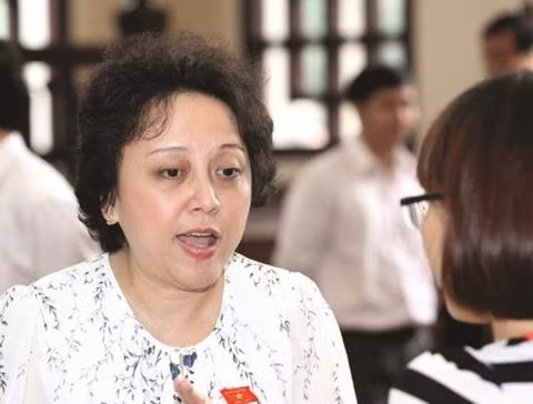 Nước mắm an toàn, xử lý trách nhiệm của Vinastas thế nào? ảnh 2