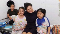 Hạnh phúc giản đơn! Hạnh phúc giản đơn!