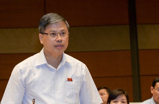 Phải điều tra động cơ, mục đích, quá trình kiểm nghiệm nước mắm của Vinastas ảnh 3 Phải điều tra động cơ, mục đích, quá trình kiểm nghiệm nước mắm của Vinastas ảnh 3