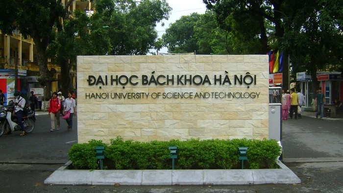 Thí điểm đổi mới cơ chế hoạt động Đại học Bách khoa Hà Nội (GDVN) - Đề án thí điểm đổi mới cơ chế hoạt động của Trường Đại học Bách khoa Hà Nội vừa được Thủ tướng Chính phủ phê duyệt. Thí điểm đổi mới cơ chế hoạt động Đại học Bách khoa Hà Nội (GDVN) - Đề án thí điểm đổi mới cơ chế hoạt động của Trường Đại học Bách khoa Hà Nội vừa được Thủ tướng Chính phủ phê duyệt.