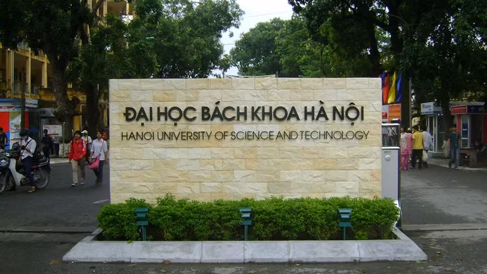 Thí điểm đổi mới cơ chế hoạt động Đại học Bách khoa Hà Nội (GDVN) - Đề án thí điểm đổi mới cơ chế hoạt động của Trường Đại học Bách khoa Hà Nội vừa được Thủ tướng Chính phủ phê duyệt.