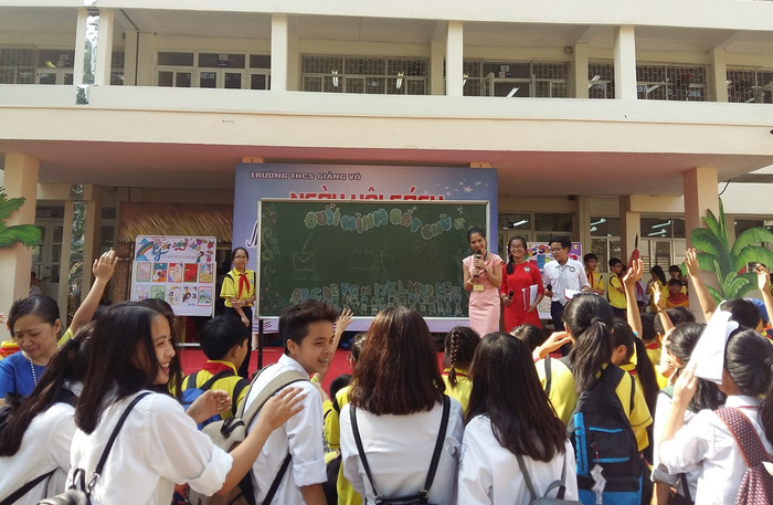 Việt Nam thắng lớn trong kỳ thi vô địch các đội tuyển Toán thế giới 2016 ảnh 3 Việt Nam thắng lớn trong kỳ thi vô địch các đội tuyển Toán thế giới 2016 ảnh 3