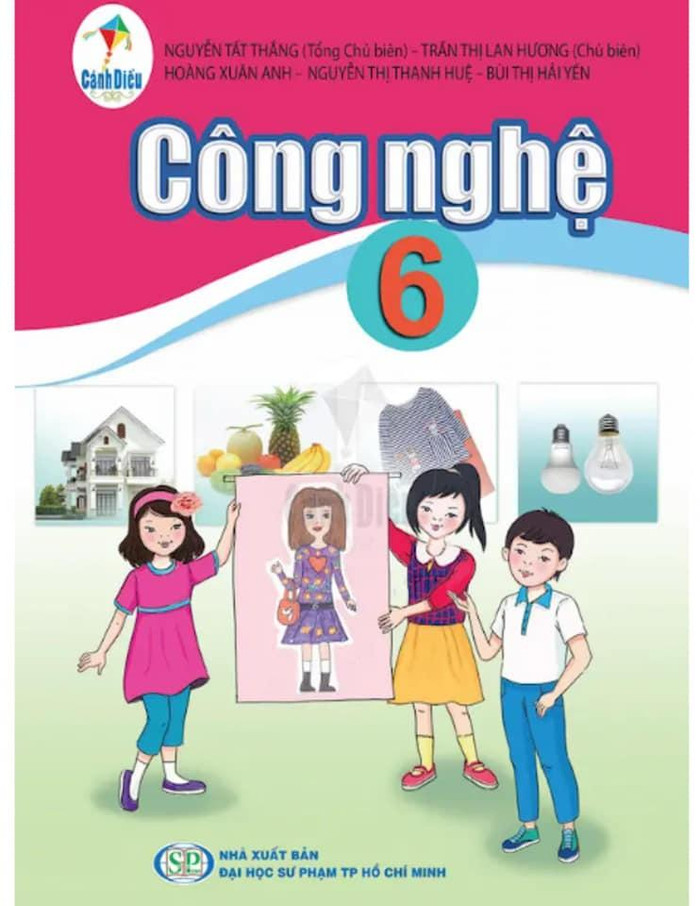 Giáo viên môn nào sẽ dạy kiến thức về điện ở môn Công nghệ 6? (Ảnh minh họa: Nguyên Khang)