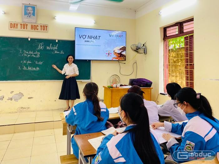 Hình ảnh chỉ mang tính chất minh họa. Ảnh: Phạm Linh Hình ảnh chỉ mang tính chất minh họa. Ảnh: Phạm Linh