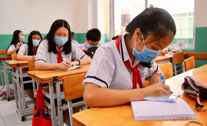 Lãnh đạo sở, phòng giáo dục cần đồng hành với giáo viên sẽ hiệu quả hơn khi thực hiện chương trình mới (Ảnh minh họa: hanoimoi.com.vn). Lãnh đạo sở, phòng giáo dục cần đồng hành với giáo viên sẽ hiệu quả hơn khi thực hiện chương trình mới (Ảnh minh họa: hanoimoi.com.vn).