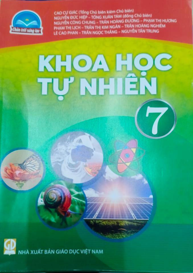 Môn Khoa học tự nhiên hiện đang có nhiều bất cập nhất (Ảnh: Nhật Duy)