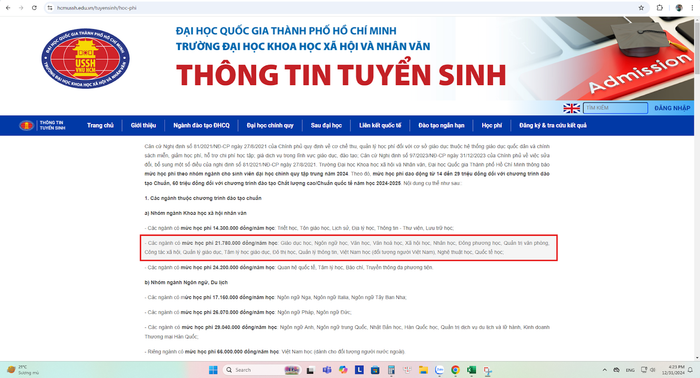 Ảnh chụp màn hình Ảnh chụp màn hình
