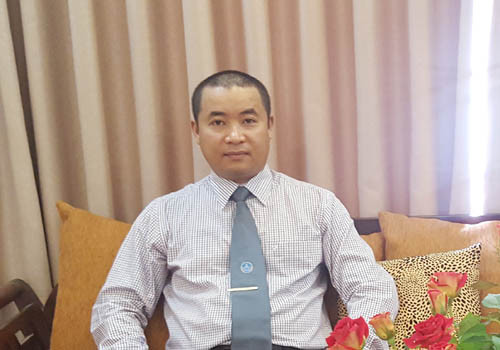 Đổ thừa- bệnh kinh niên của những quan chức sợ trách nhiệm ảnh 2 Đổ thừa- bệnh kinh niên của những quan chức sợ trách nhiệm ảnh 2