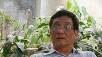 Tiến sĩ, Luật sư Hoàng Ngọc Giao (ảnh: HOÀNG LỰC). Tiến sĩ, Luật sư Hoàng Ngọc Giao (ảnh: HOÀNG LỰC).