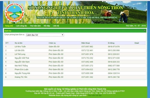 Nguyên Giám đốc Sở Y tế tuyển dụng "chui" hơn 3.000 lao động, liệu có tiêu cực? ảnh 5