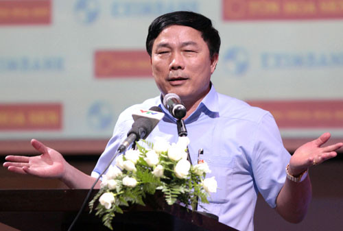 "Cử tri sẽ thấy bị tổn thương, xúc phạm nếu đại biểu vi phạm pháp luật" ảnh 2 "Cử tri sẽ thấy bị tổn thương, xúc phạm nếu đại biểu vi phạm pháp luật" ảnh 2