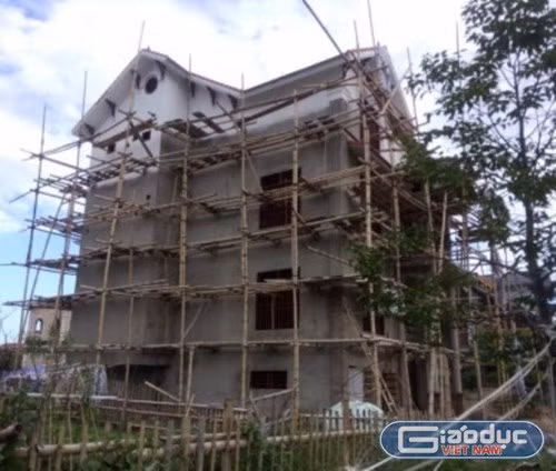 Ông Hoàng Sỹ Bình được gì khi tuyển sai cả ngàn cán bộ y tế? ảnh 1 Ông Hoàng Sỹ Bình được gì khi tuyển sai cả ngàn cán bộ y tế? ảnh 1