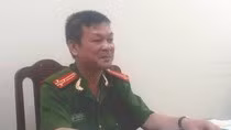 Quân với dân như cá với nước, Trung úy "nhổ nước bọt vào mặt dân" nên nhận sai ảnh 2