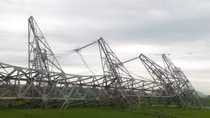 Phải khởi tố điều tra vụ án "cột điện 500 kV đổ, cây chuối không sao" ảnh 1