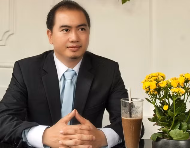 Đại biểu của dân phải là người có tâm, tầm và tài ảnh 3