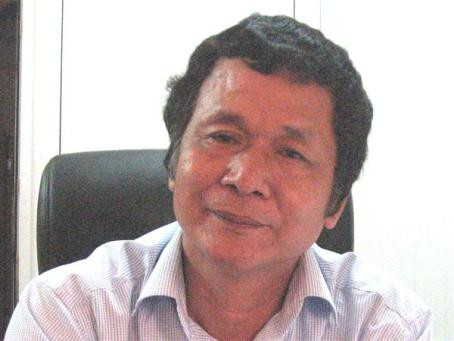 Ông Hoàng Sỹ Bình- nguyên Giám đốc Sở Y tế Thanh Hóa (ảnh: Báo Thanh tra) Ông Hoàng Sỹ Bình- nguyên Giám đốc Sở Y tế Thanh Hóa (ảnh: Báo Thanh tra)