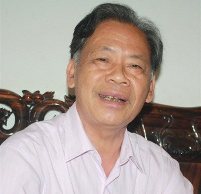 Nguyên Thứ trưởng Bộ Nội vụ Thang Văn Phúc (ảnh: NGỌC QUANG). Nguyên Thứ trưởng Bộ Nội vụ Thang Văn Phúc (ảnh: NGỌC QUANG).