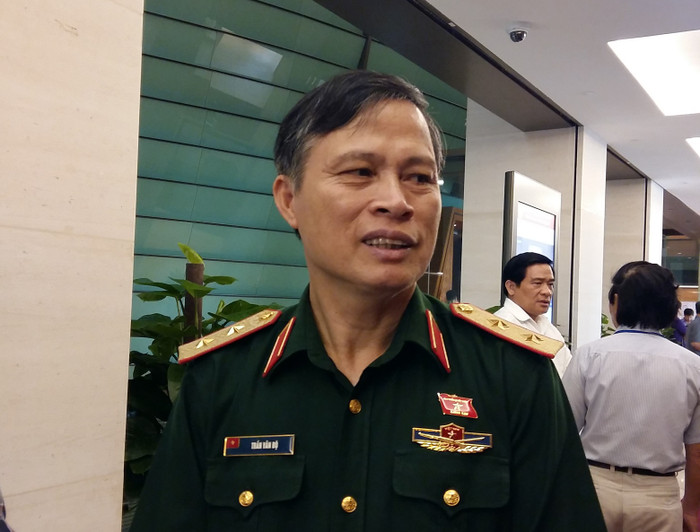 Không thể lấy thành tích bù cho oan sai ảnh 4