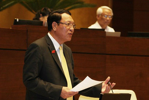 Trung Quốc đe dọa nghiêm trọng chủ quyền biển đảo Việt Nam ảnh 3 Trung Quốc đe dọa nghiêm trọng chủ quyền biển đảo Việt Nam ảnh 3