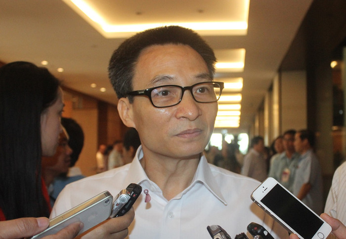 Chủ tịch Quốc hội: "Thu phí theo từng quả trứng là ai ban hành?" ảnh 2 Chủ tịch Quốc hội: "Thu phí theo từng quả trứng là ai ban hành?" ảnh 2