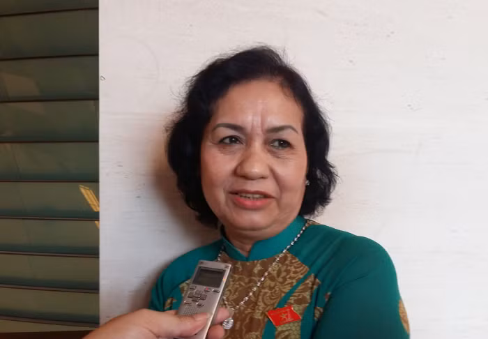 Ở Quốc hội, đôi khi nói đúng cũng chả được tiếp thu, nói gì cái anh luật sư ảnh 2 Ở Quốc hội, đôi khi nói đúng cũng chả được tiếp thu, nói gì cái anh luật sư ảnh 2