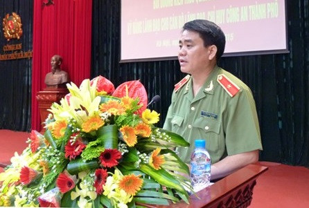 Kiên quyết bảo vệ độc lập, chủ quyền, biển đảo thiêng liêng của tổ quốc ảnh 2