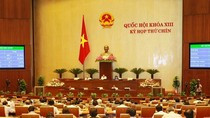 Trung Quốc đe dọa nghiêm trọng chủ quyền biển đảo Việt Nam ảnh 2 Trung Quốc đe dọa nghiêm trọng chủ quyền biển đảo Việt Nam ảnh 2