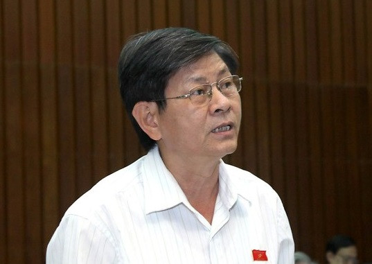 Quốc hội Việt Nam có thể bị tấn công mạng từ Chính phủ một số quốc gia ảnh 2 Nếu dân chưa đồng tình mà lên tiếng, có bị 'quy chụp' là xuyên tạc?