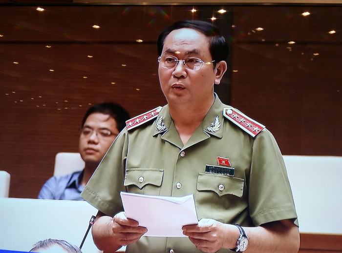 Quốc hội đưa ra 9 giải pháp chống án oan sai và đảm bảo bồi thường ảnh 2 'Kiên quyết chuyển khỏi cơ quan điều tra những người làm sai án hình sự'