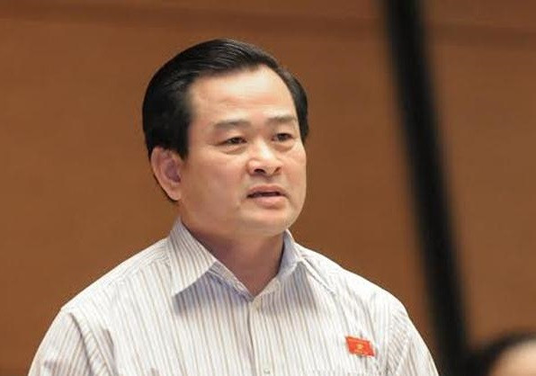 Nếu cố ý làm sai, cán bộ phải bỏ ra 7,2 tỷ đồng bồi hoàn cho ông Chấn ảnh 2 Nếu cố ý làm sai, cán bộ phải bỏ ra 7,2 tỷ đồng bồi hoàn cho ông Chấn ảnh 2