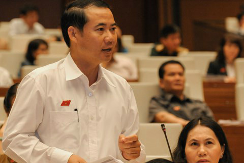 Con dại cái mang, nước nào cũng lấy ngân sách để đền bù oan sai ảnh 2 Con dại cái mang, nước nào cũng lấy ngân sách để đền bù oan sai ảnh 2