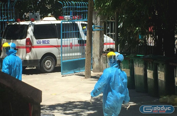 Việt Nam được đánh giá là một trong những quốc gia thành công trong phòng chống Covid-19.