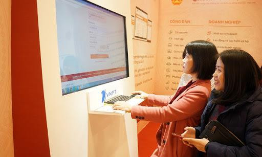 Bảo hiểm xã hội Việt Nam đã kết nối, tích hợp dùng chung hệ thống thanh toán trực tuyến của Cổng dịch vụ công quốc gia. Ảnh: TH. Bảo hiểm xã hội Việt Nam đã kết nối, tích hợp dùng chung hệ thống thanh toán trực tuyến của Cổng dịch vụ công quốc gia. Ảnh: TH.