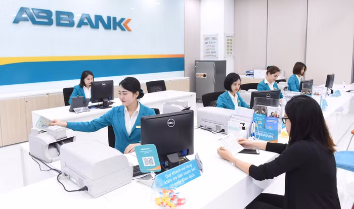 ABBank đạt được những chỉ tiêu ấn tượng năm 2020.