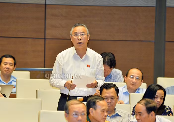 Học sinh giỏi, tốt nghiệp bằng đỏ nhưng không có “ô” nên vẫn thất nghiệp ảnh 2