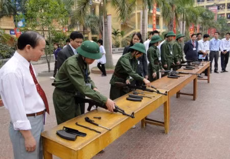 Ảnh minh họa Ảnh minh họa