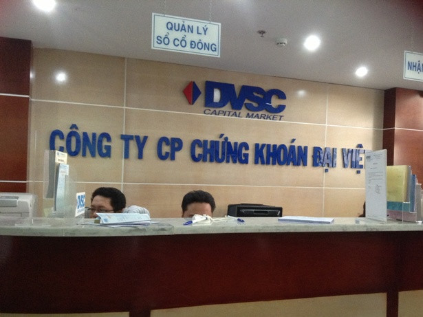 Chứng khoán Bảo Việt đã có tân Chủ tịch HĐQT. Chứng khoán Bảo Việt đã có tân Chủ tịch HĐQT.