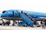 Cục Hàng không nói gì về nghi vấn ưu ái Vietnam Airlines? ảnh 2 Cục Hàng không nói gì về nghi vấn ưu ái Vietnam Airlines? ảnh 2