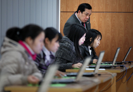 Ảnh minh họa (Lê Anh Dũng/VietnamNet)