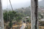 Hiện trường vụ tai nạn (Hoài Thương/Baolaichau) Hiện trường vụ tai nạn (Hoài Thương/Baolaichau)