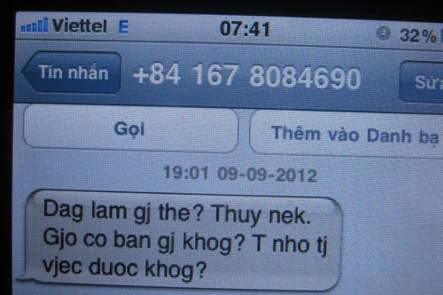 Chiêu dụ dỗ người dùng khá phổ biến hiện nay. Chiêu dụ dỗ người dùng khá phổ biến hiện nay.