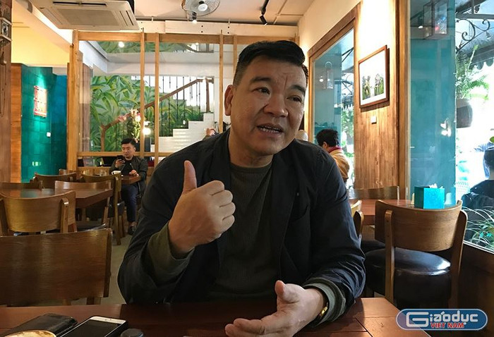 Bà Bùi Thị An: "Cán bộ cấp chiến lược phải có tầm nhìn, bản lĩnh" ảnh 2 Bà Bùi Thị An: "Cán bộ cấp chiến lược phải có tầm nhìn, bản lĩnh" ảnh 2