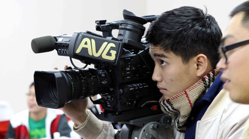 Các đài truyền hình lớn vẫn chưa có tiếng nói chung với AVG.