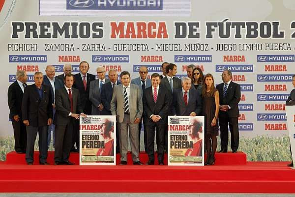 Những nhân vật thể thao được nhận giải năm nay. Những nhân vật thể thao được nhận giải năm nay.