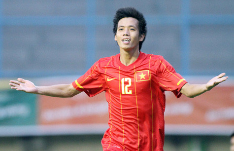 Văn Quyết khẳng định không bán độ.