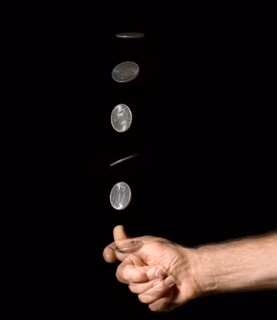 Màn tung đồng xu trong trận đấu của Man United đã bị dàn xếp.