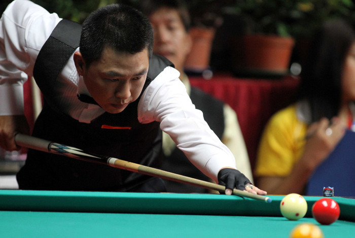 Billard cũng giành được 2 tấm HCV. Billard cũng giành được 2 tấm HCV.