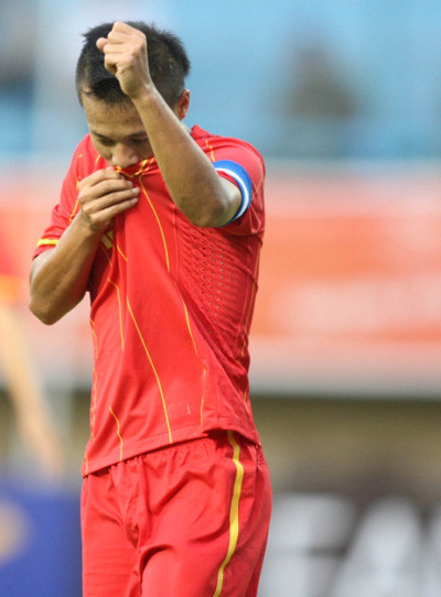 Đội trưởng Thành Lương. Đội trưởng Thành Lương.