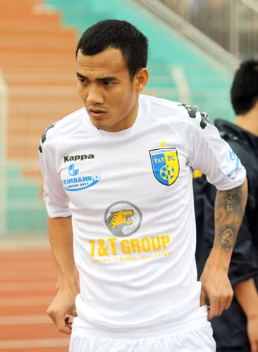Hậu vệ Đại Đồng.